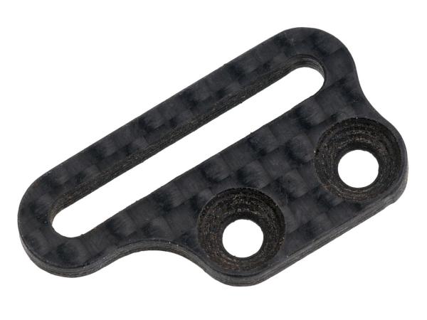 BEFESTIGUNGSPLATTE RIEMENSPANNER MTX5